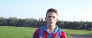 Caleb Surgenor