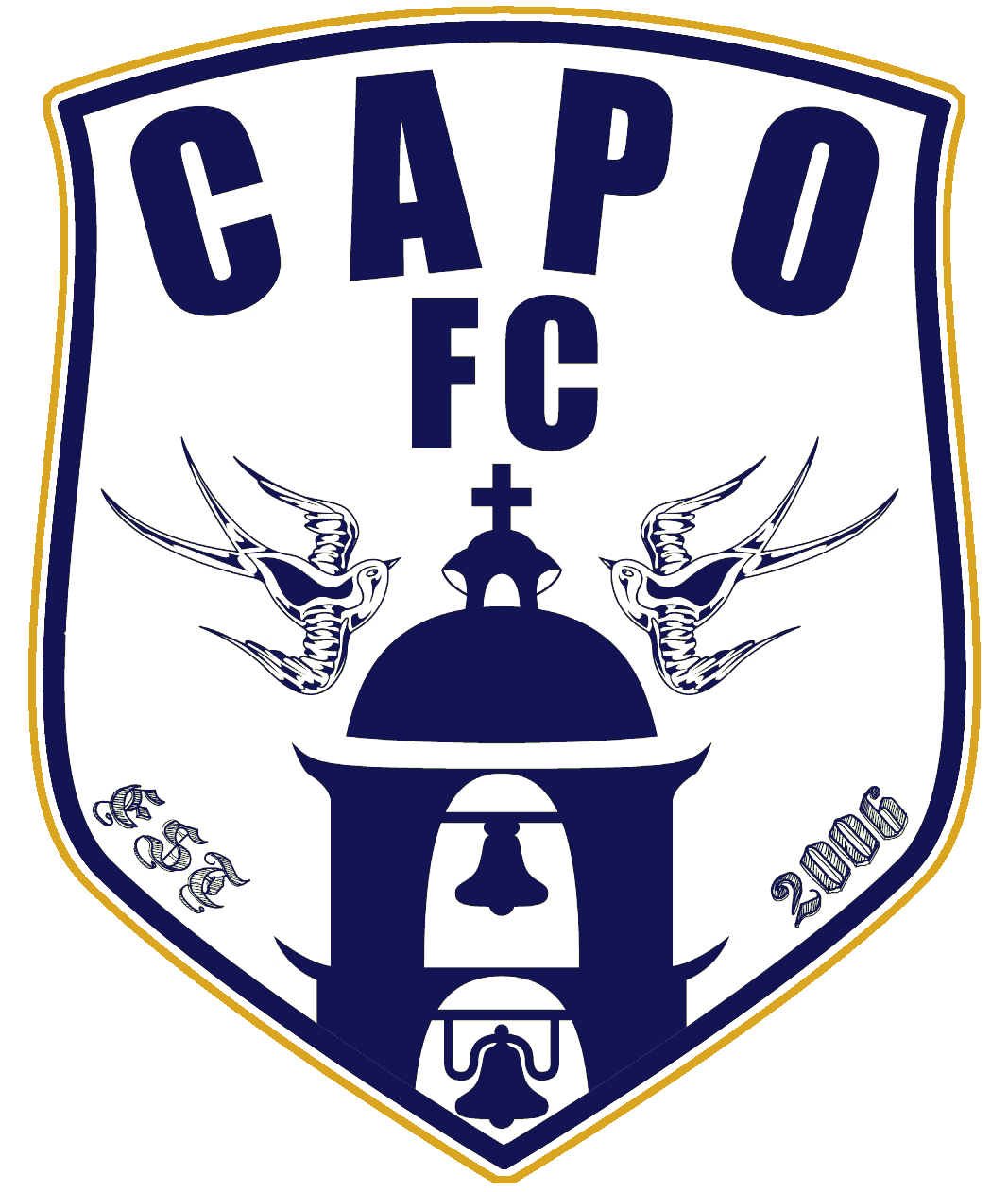 California Premier League team badge