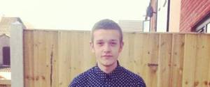 Callum Barnes