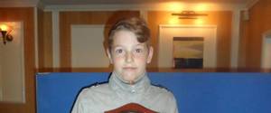 Callum Boyles