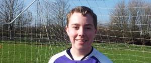 Callum Corns