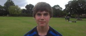 Callum Croy