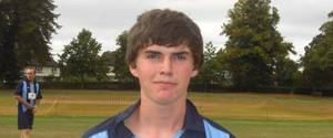 Callum Croy