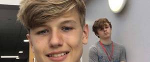 Callum Fowler