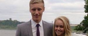 Callum Gravestock