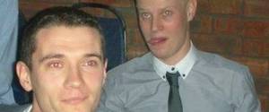 Callum Greene