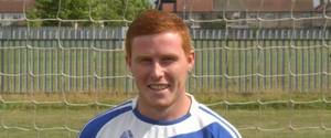 CALLUM HARVEY