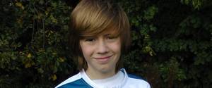 Callum Jones
