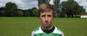 Callum Jones