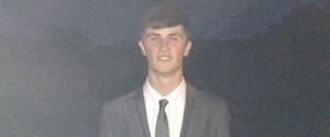 Callum Jones