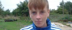 Callum Lemay