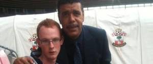 Callum Martin