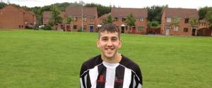 Callum Mayhew