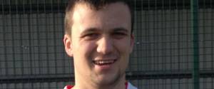 Callum Mckechnie