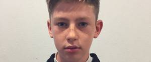 Callum Mcveigh