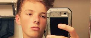 Callum Musgrave