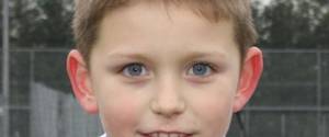 Callum Parker