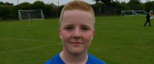 Callum Piper