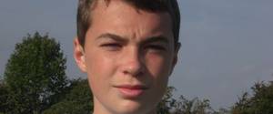 Callum Rogers
