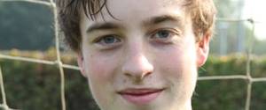 Callum Spalding