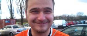 Callum Waldron
