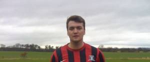Callum Willey