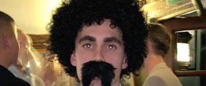 Calum Lambert