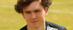 Calum Robertson