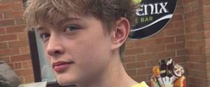 calum Threadgill