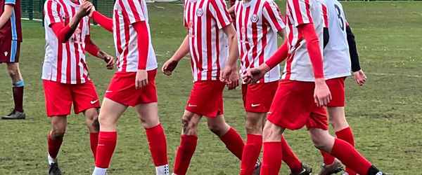 Match Report - BADSHOT LEA COLTS U15 - 19 Mar 2023