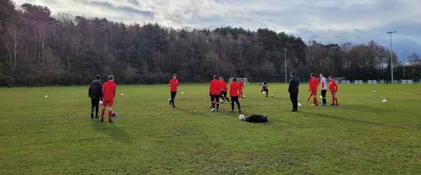 Match Report - Epsom & Ewell Colts Youth - 06 Feb 2022