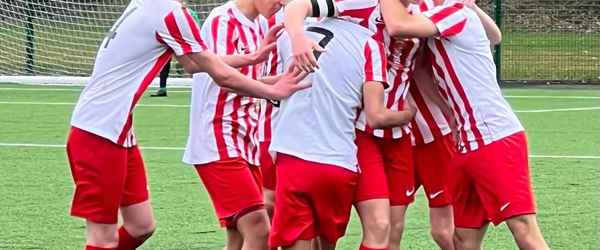 Match Report - Esher Wizards Blues U14 - 13 Mar 2022