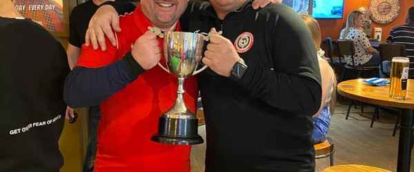 Match Report - Leatherhead Youth U14 - 24 Apr 2022