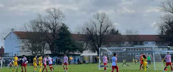 Match Report - Sutton Utd Youth U14 - 06 Mar 2022