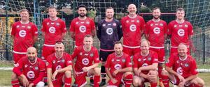Cambridge Community Vets