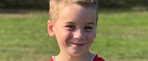 Camden Drennan-Doyle