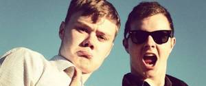 Cameron Mccall