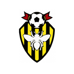 Canadinha FC team badge