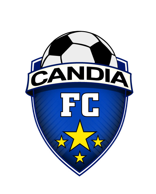 Candia FC team badge