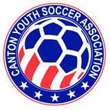 Canton Youth Soccer Association team badge
