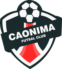 Caonima Futsal Club team badge