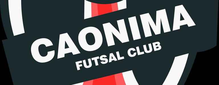 Caonima Futsal Club team photo