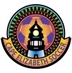 Cape Elizabeth Soccer Club team badge