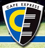 Cape Express SC team badge