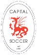 Capital SC team badge