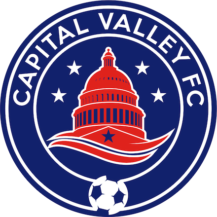 Capital Valley FC team badge