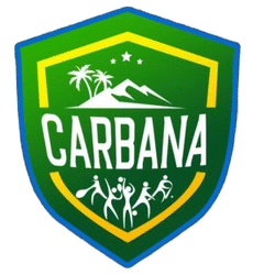 CARBANA FA team badge