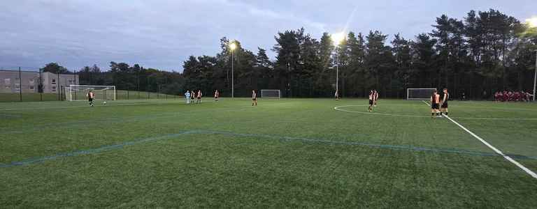  football action