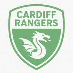 Cardiff Rangers team badge