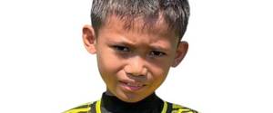 Carleef Shah